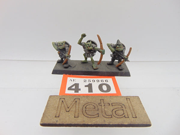 Orc Archers