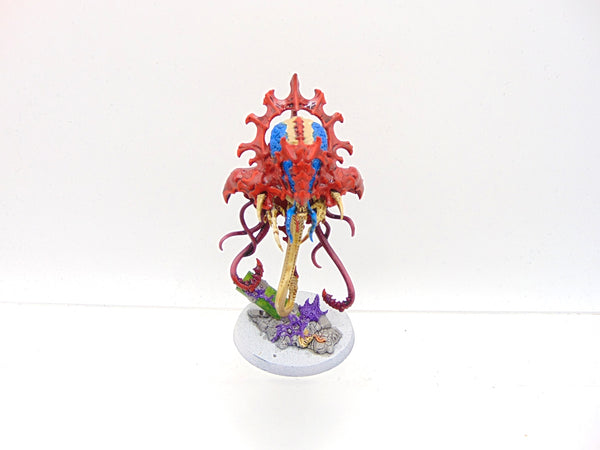 Neurotyrant