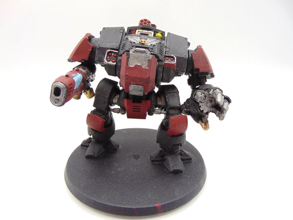 Redemptor Dreadnought