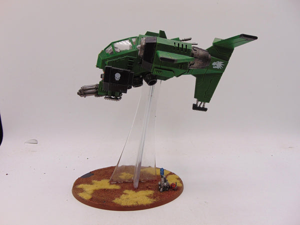 Stormtalon Gunship