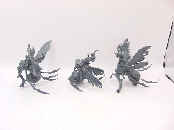 Plague Drones
