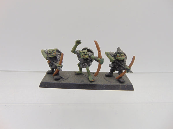 Orc Archers