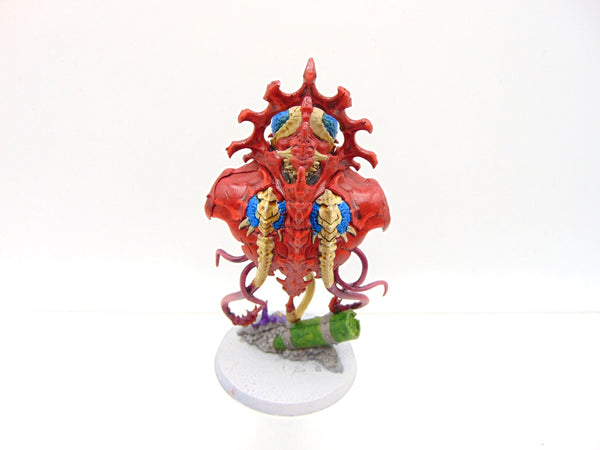 Neurotyrant