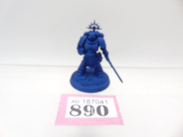 Primaris Lieutenant
