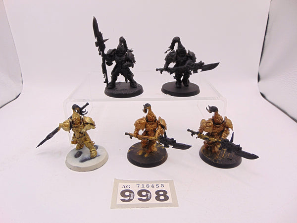 Custodian Guard