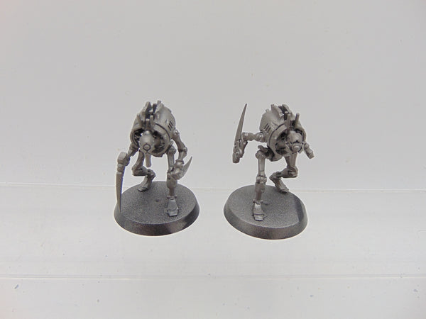 Cryptothralls