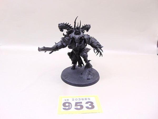 Daemon Prince