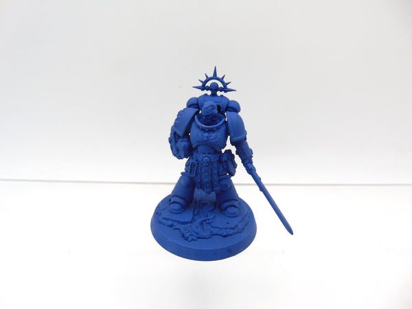 Primaris Lieutenant