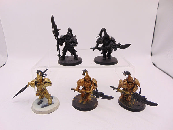 Custodian Guard