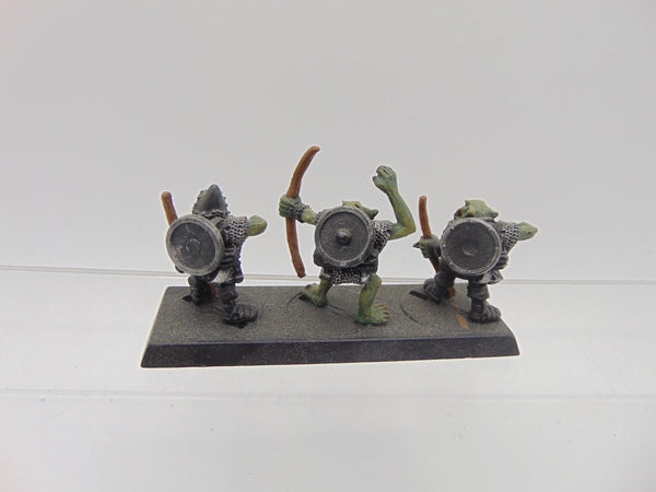 Orc Archers