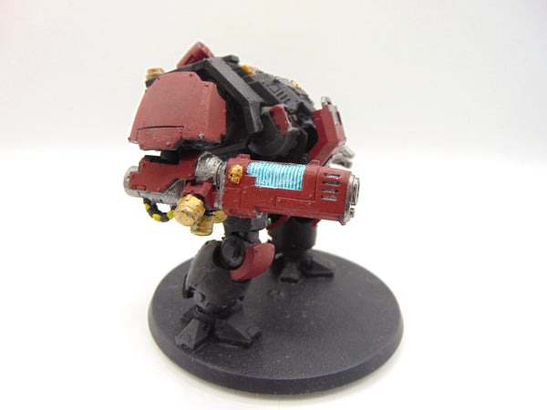 Redemptor Dreadnought