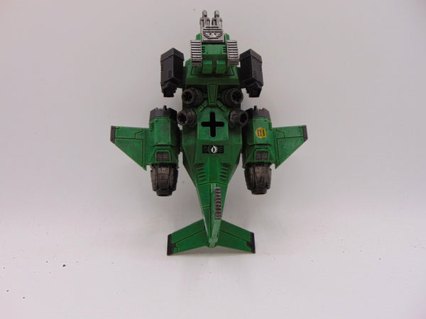 Stormtalon Gunship