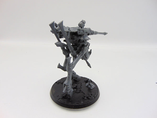 War Walker