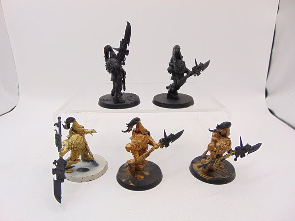 Custodian Guard