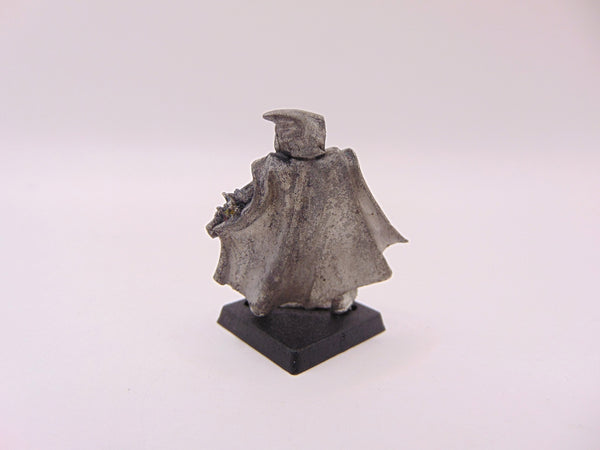Dark Elf Assassin