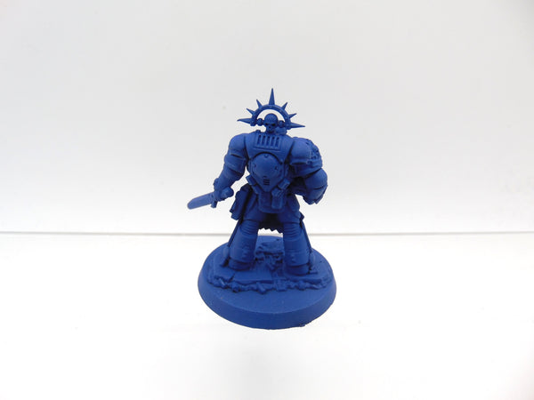 Primaris Lieutenant