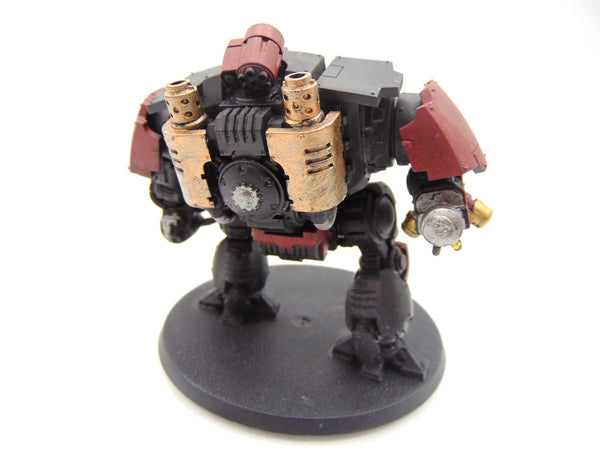 Redemptor Dreadnought