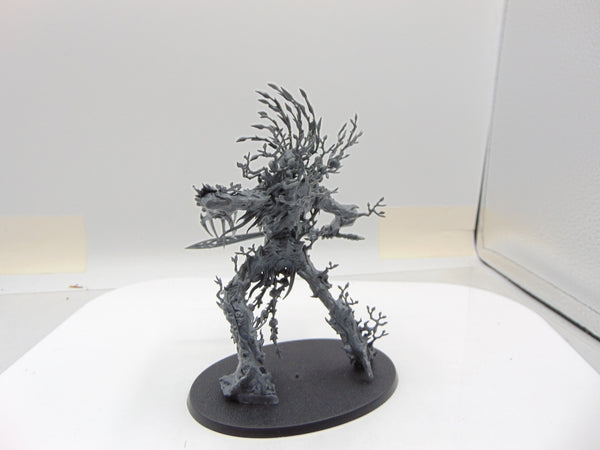 Spirit of Durthu