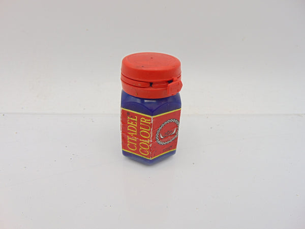 Citadel Colour Blue Glaze