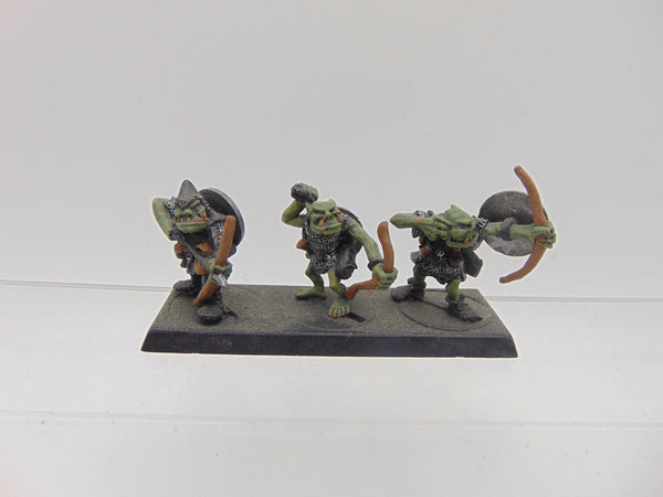 Orc Archers