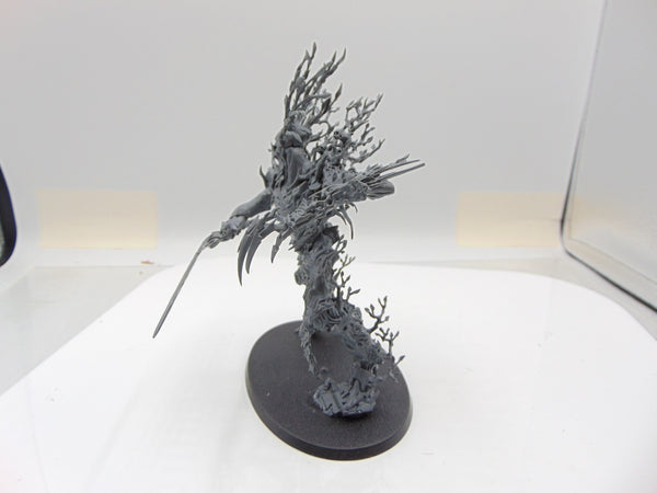 Spirit of Durthu