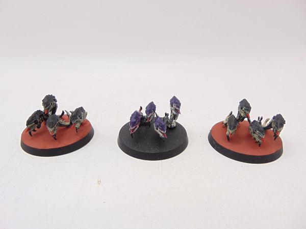 Ripper Swarms