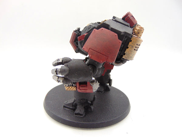 Redemptor Dreadnought
