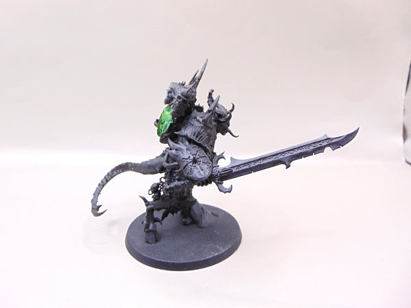 Daemon Prince
