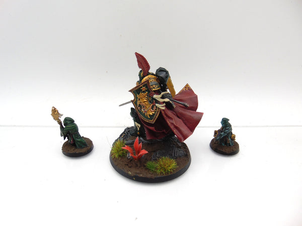 Lion El'Jonson