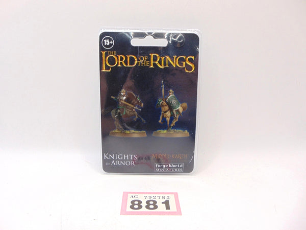 Knights of Arnor
