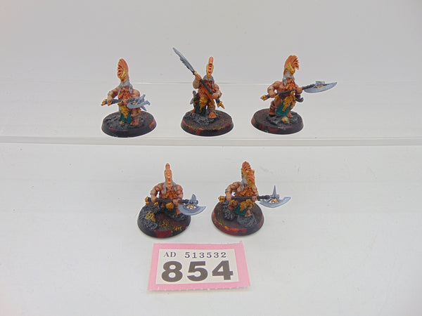 Hearthguard Berzerkers