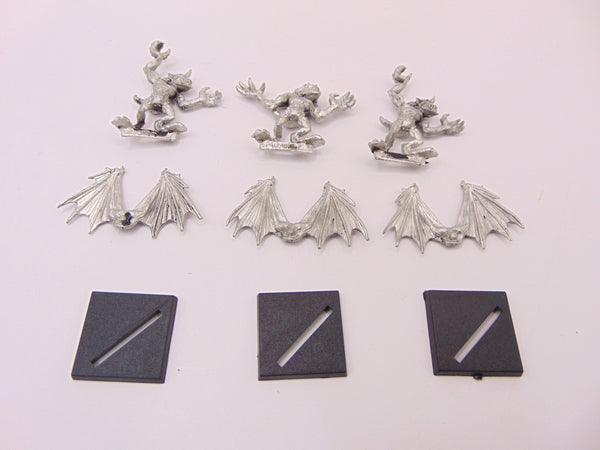 Harpies