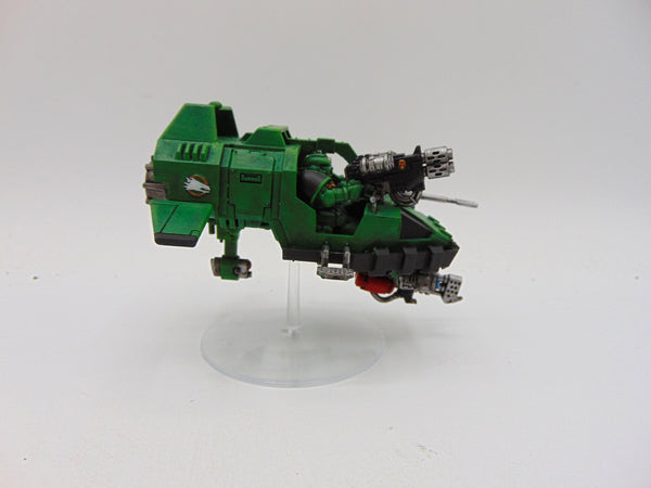 Land Speeder