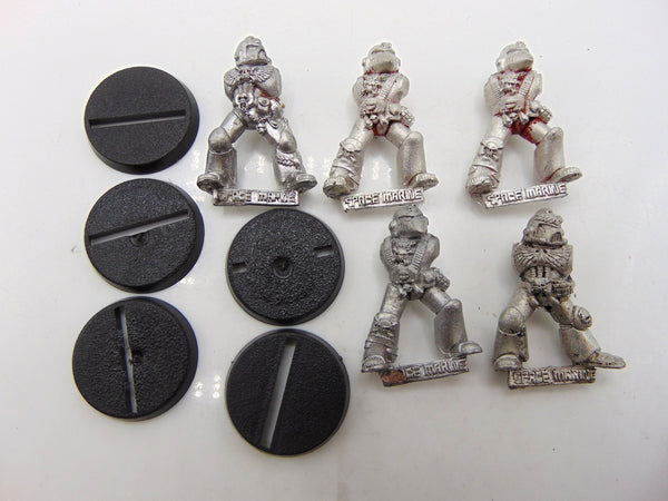 Death Company Torsos