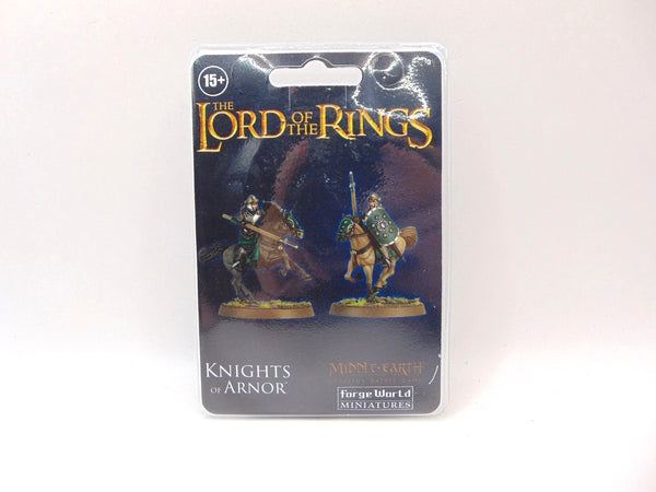 Knights of Arnor