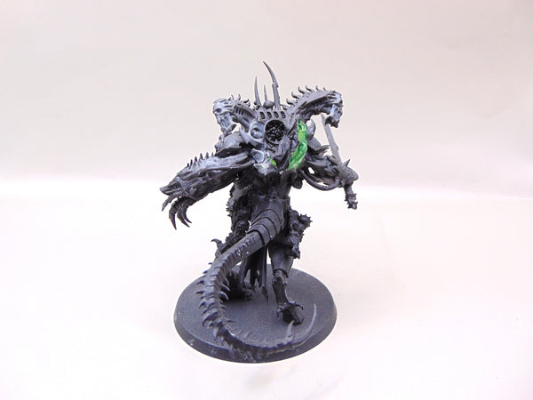 Daemon Prince
