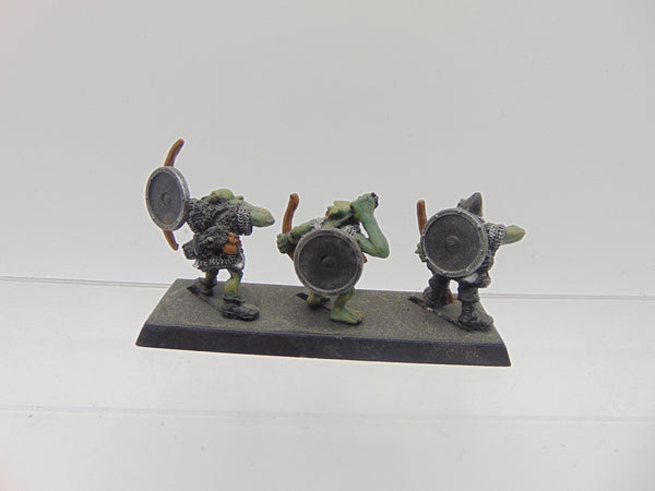 Orc Archers