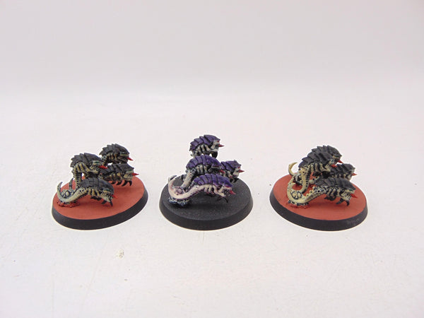 Ripper Swarms