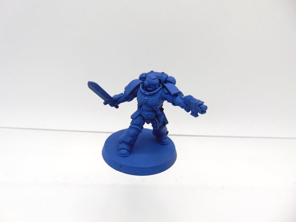 Primaris Lieutenant