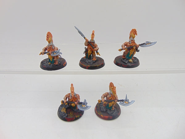 Hearthguard Berzerkers