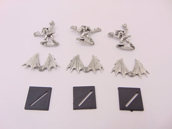 Harpies