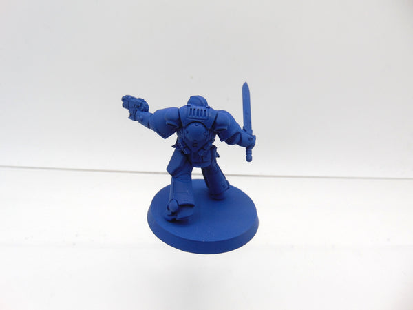 Primaris Lieutenant