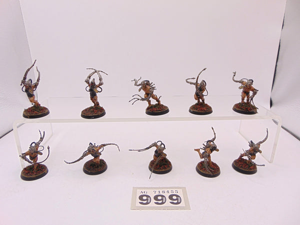 Arco Flagellants