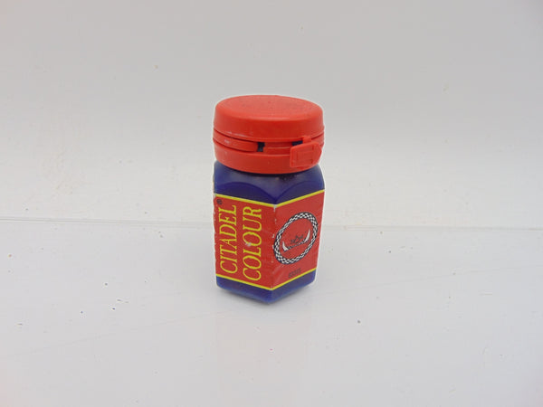 Citadel Colour Blue Glaze
