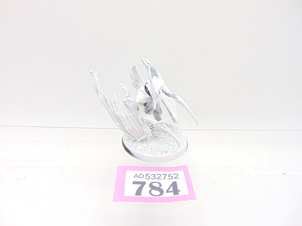 Winged Tyranid Prime