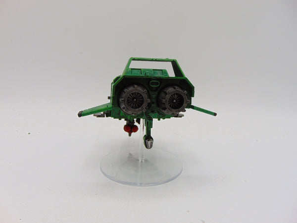 Land Speeder