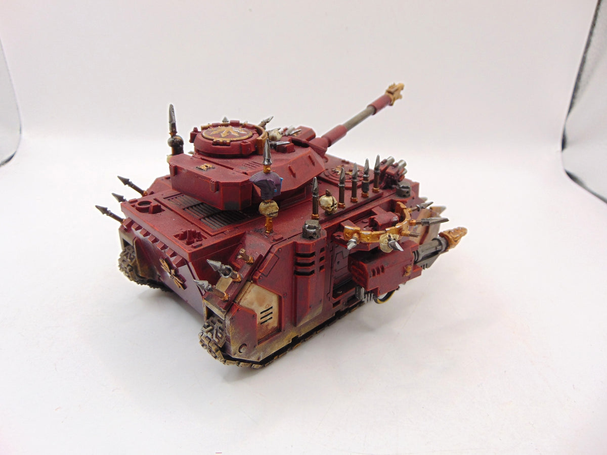 Chaos Predator Destructor – The Troll Trader