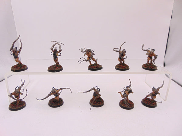 Arco Flagellants