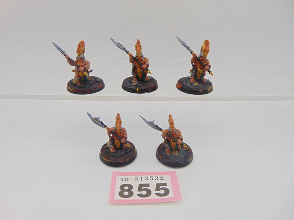 Hearthguard Berzerkers