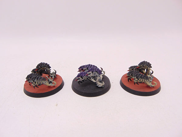 Ripper Swarms